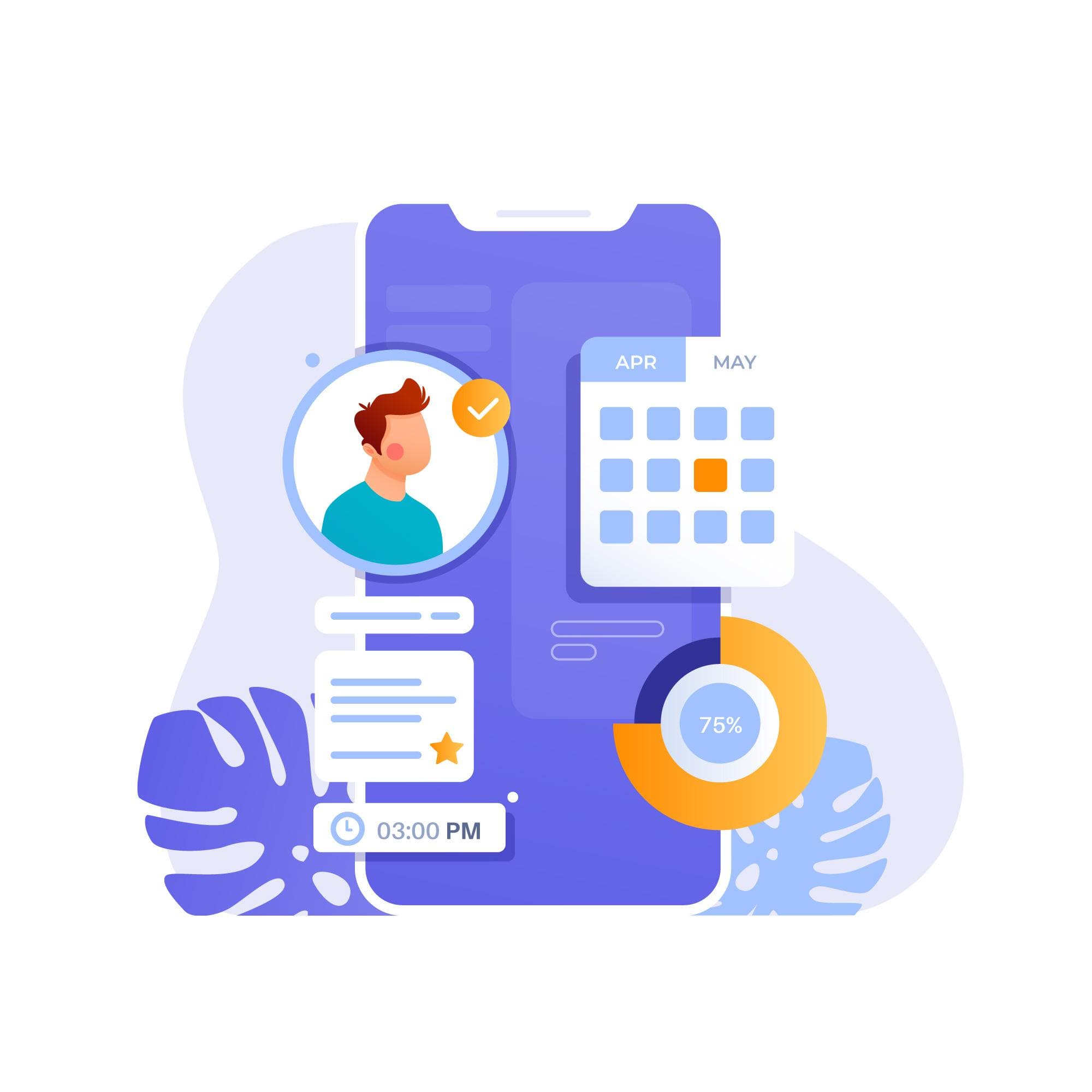 End-to-End Solutions Portfolio