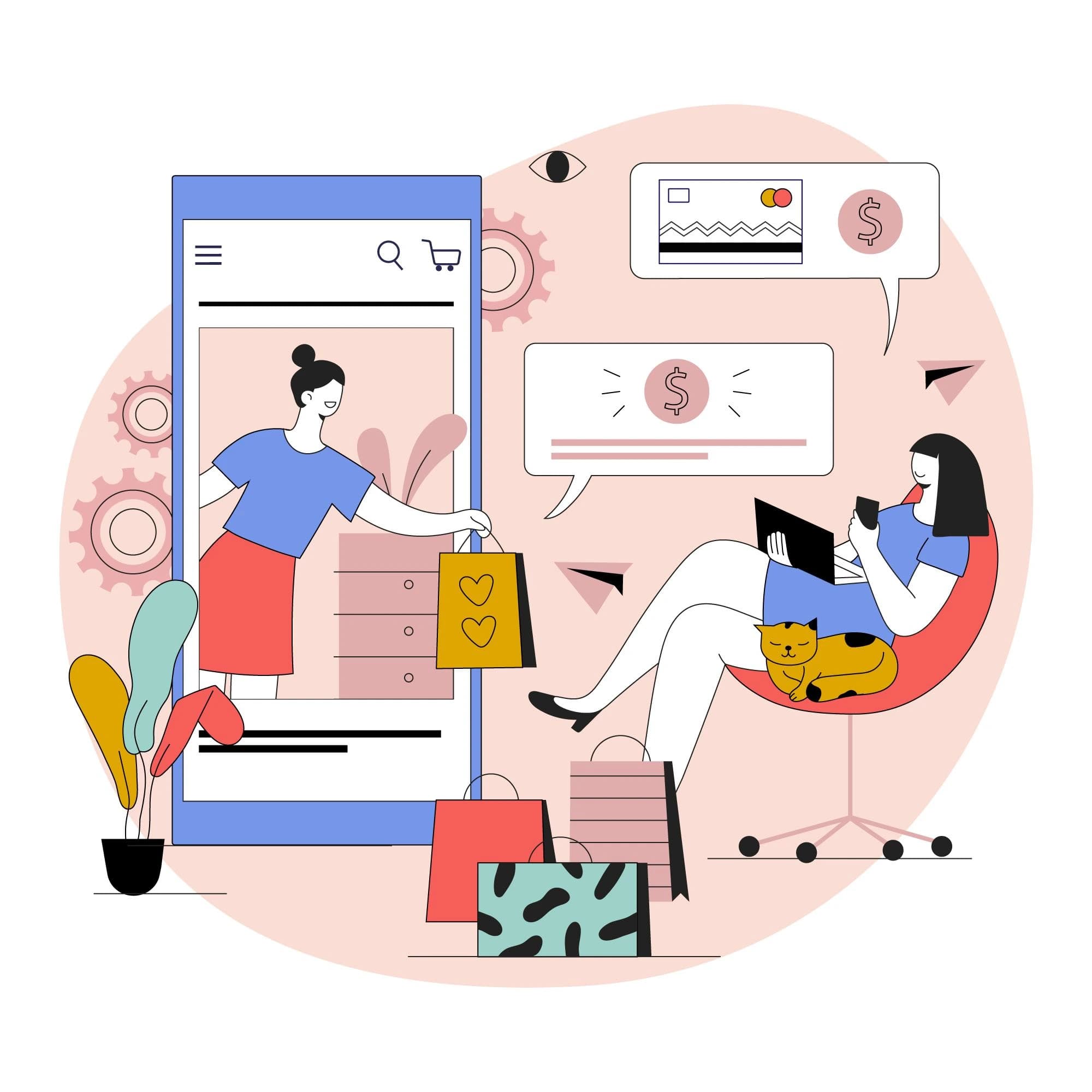 E-Commerce Solutions