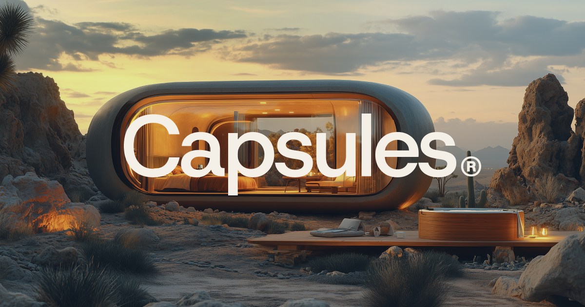 Capsules Moyra
